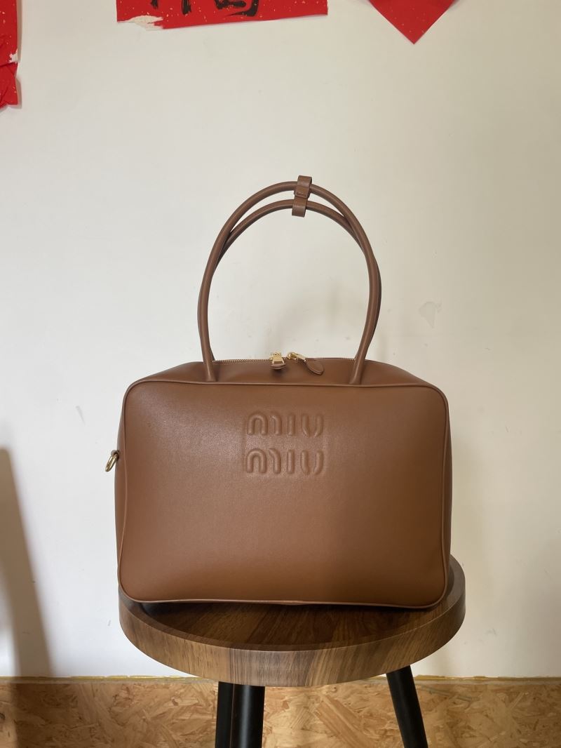 Miu Miu Top Handle Bags